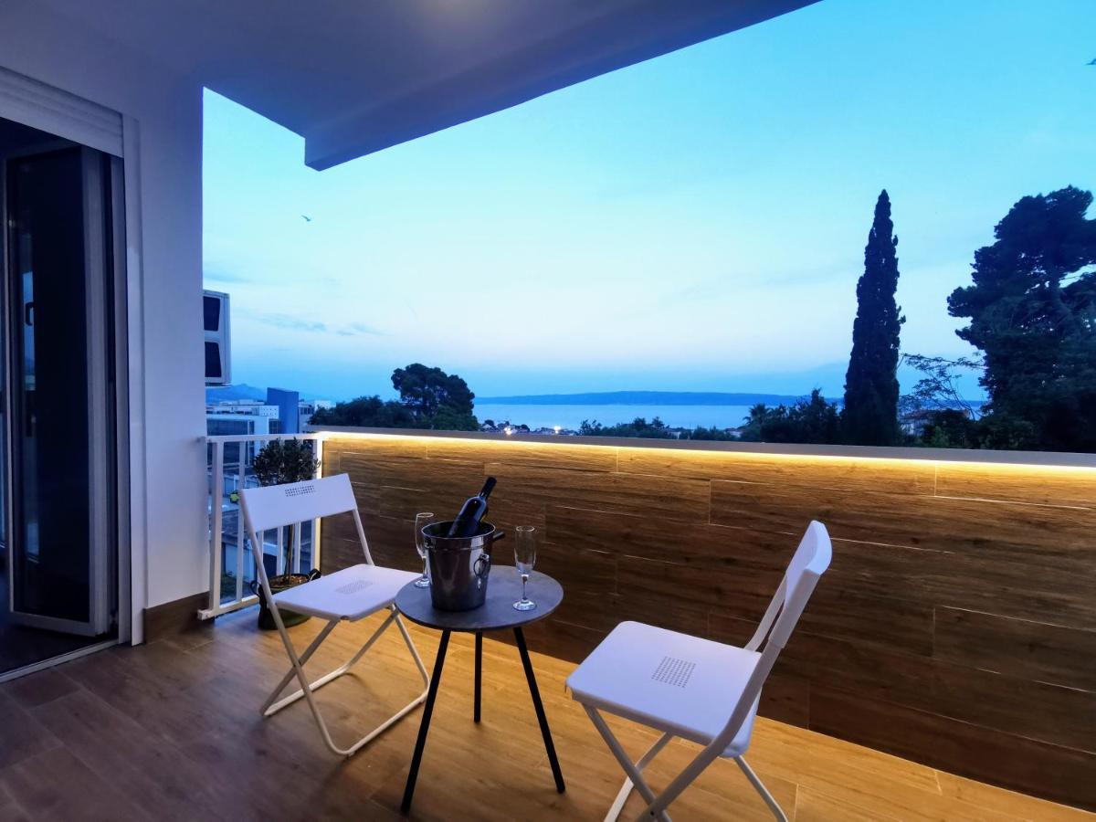 Apartment Nonna Split Exterior photo
