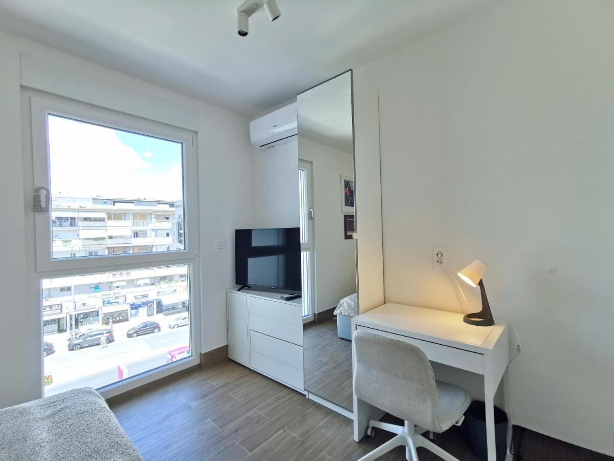 Apartment Nonna Split Exterior photo